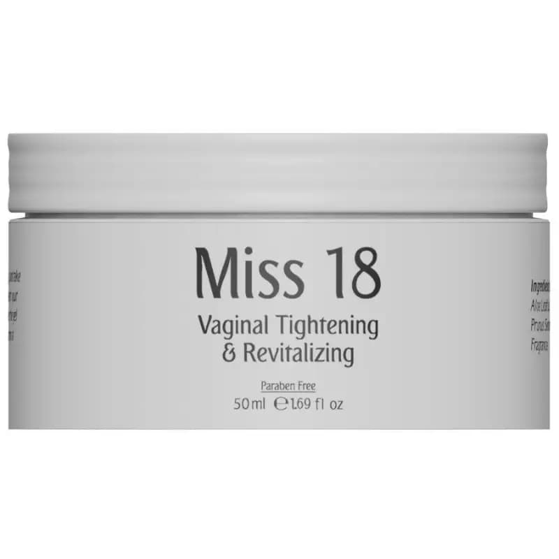 Miss 18 Tightness Gel