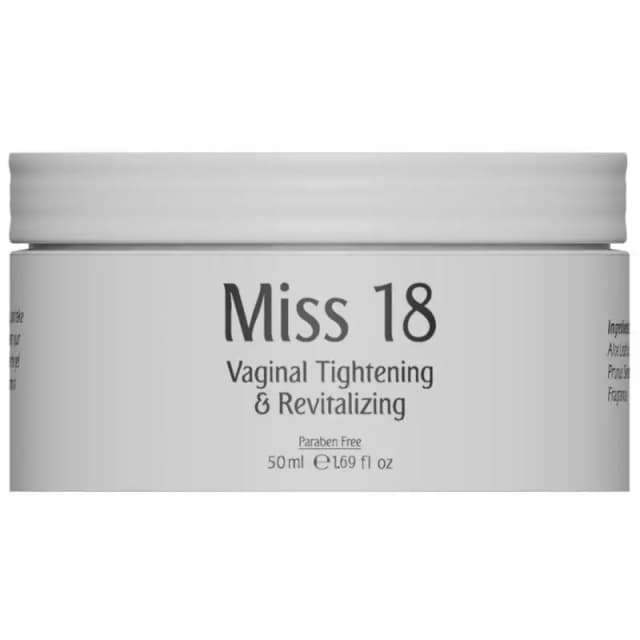 Miss 18 Tightness Gel
